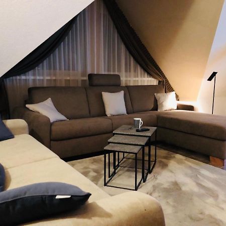 Apartment Horec Donovaly Dış mekan fotoğraf