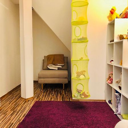 Apartment Horec Donovaly Dış mekan fotoğraf