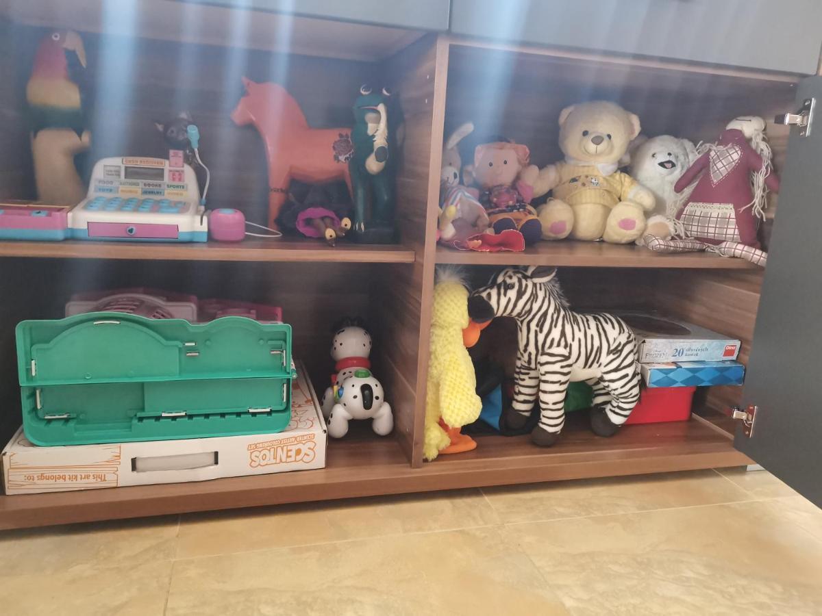Apartment Horec Donovaly Dış mekan fotoğraf