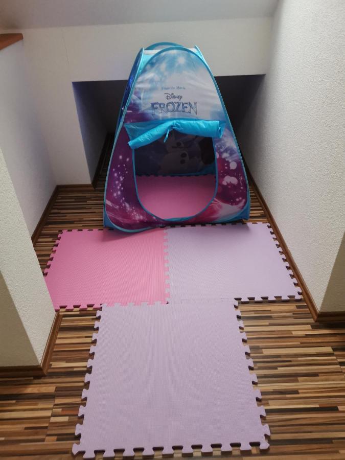 Apartment Horec Donovaly Dış mekan fotoğraf