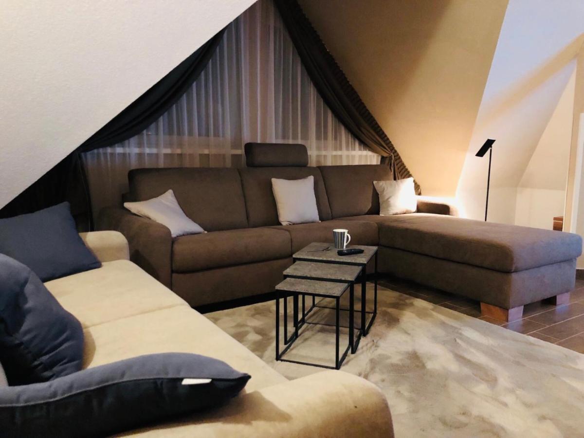 Apartment Horec Donovaly Dış mekan fotoğraf