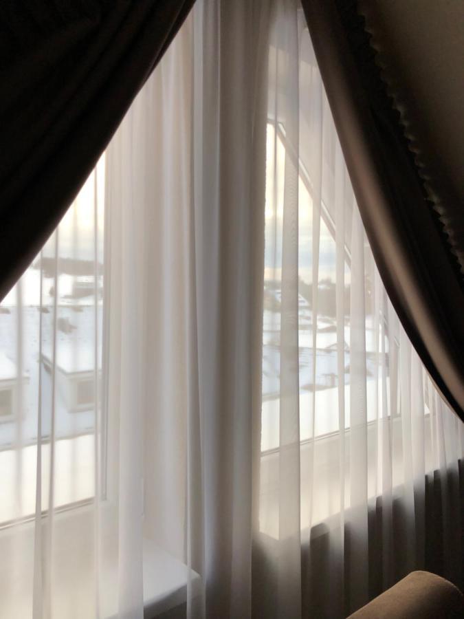 Apartment Horec Donovaly Dış mekan fotoğraf