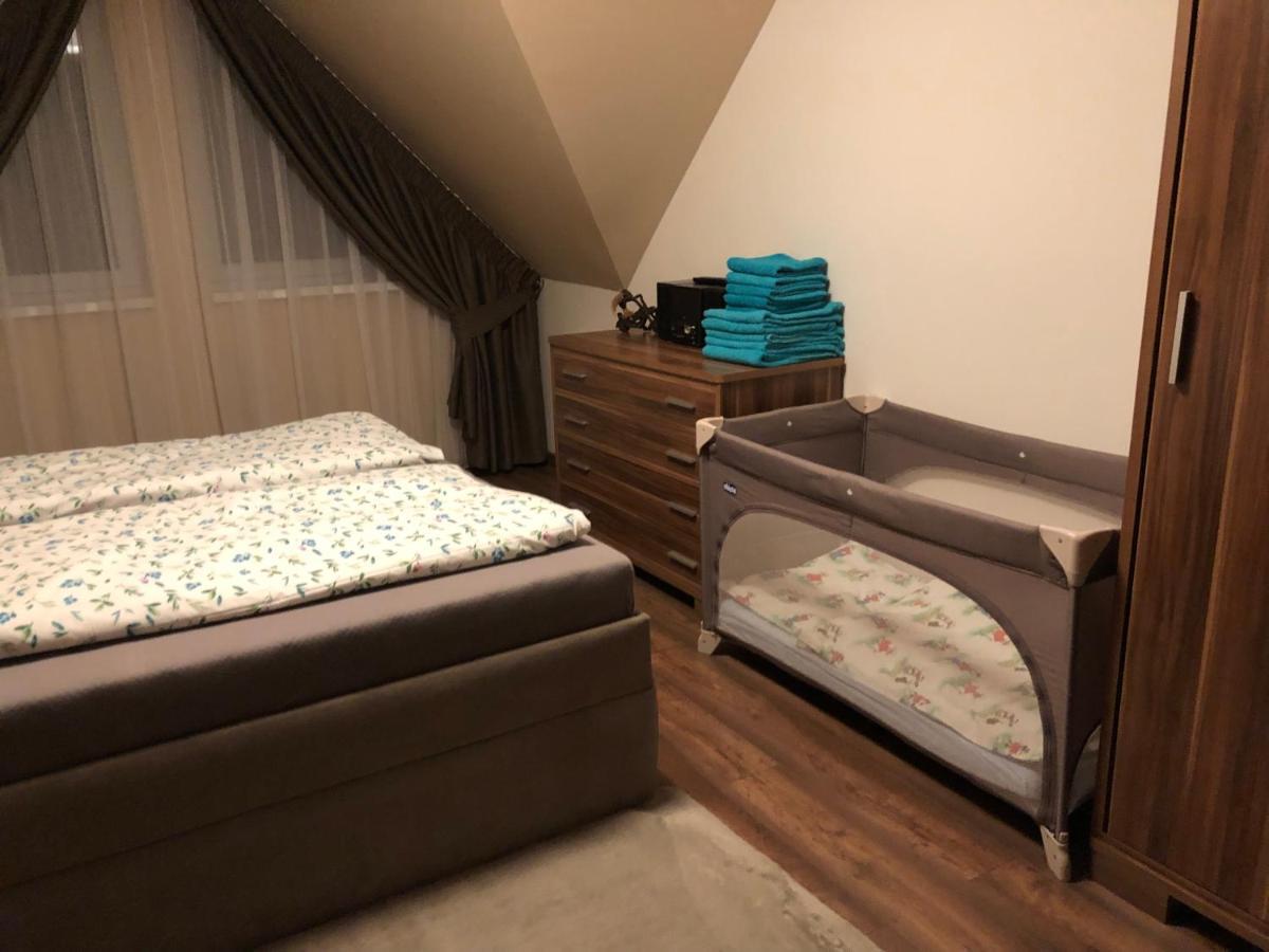 Apartment Horec Donovaly Dış mekan fotoğraf