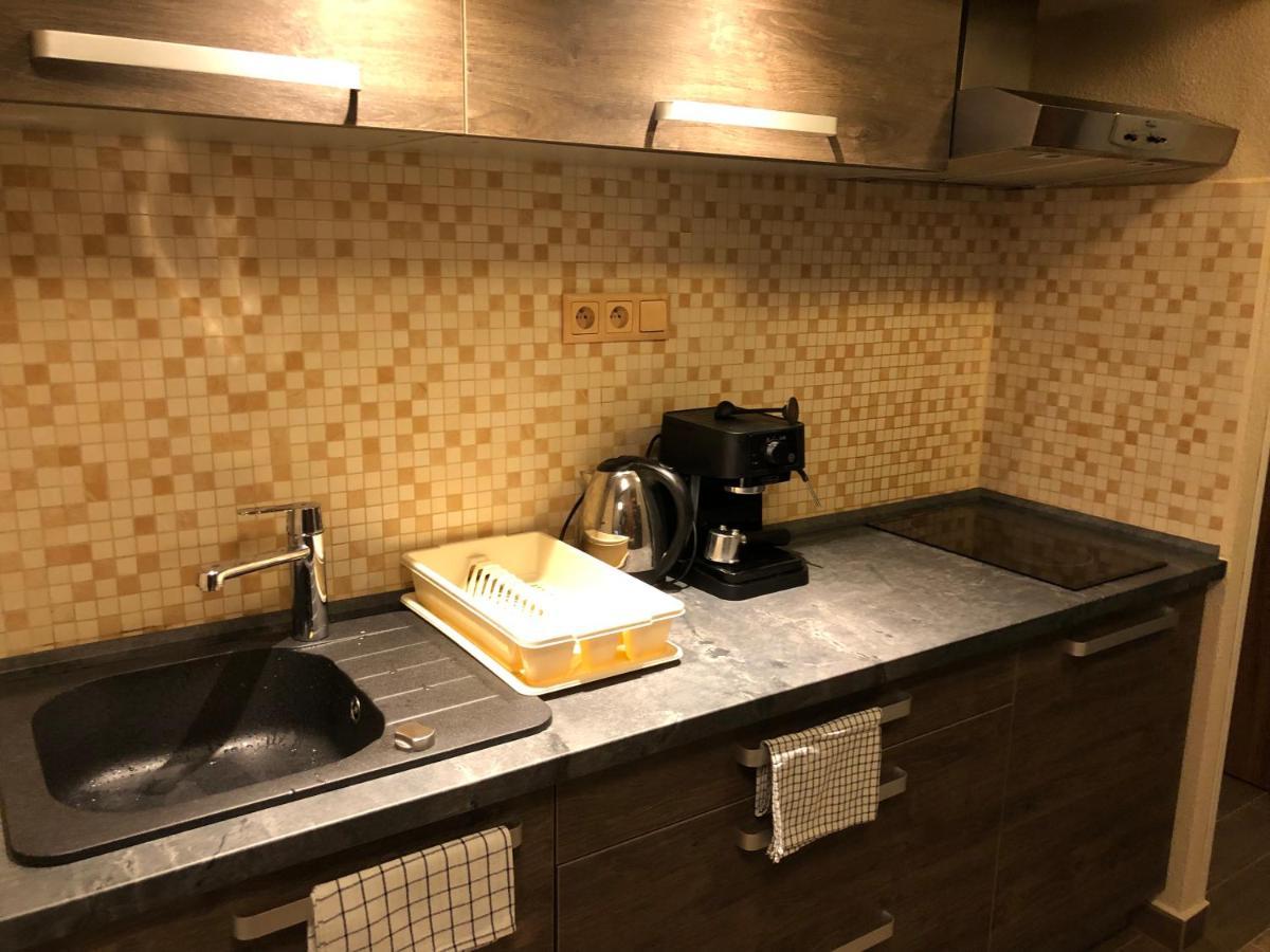 Apartment Horec Donovaly Dış mekan fotoğraf
