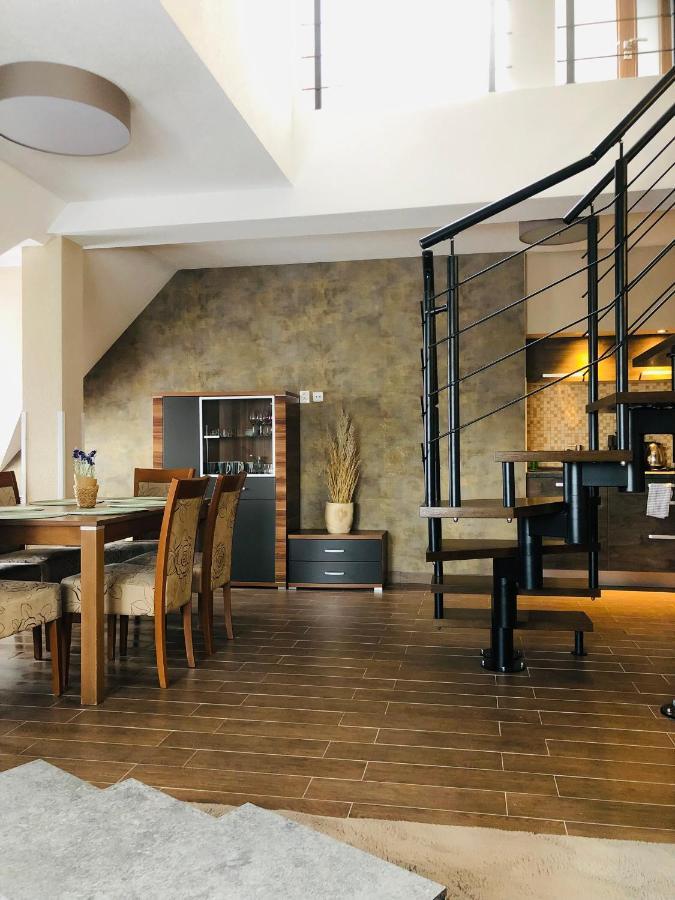 Apartment Horec Donovaly Dış mekan fotoğraf