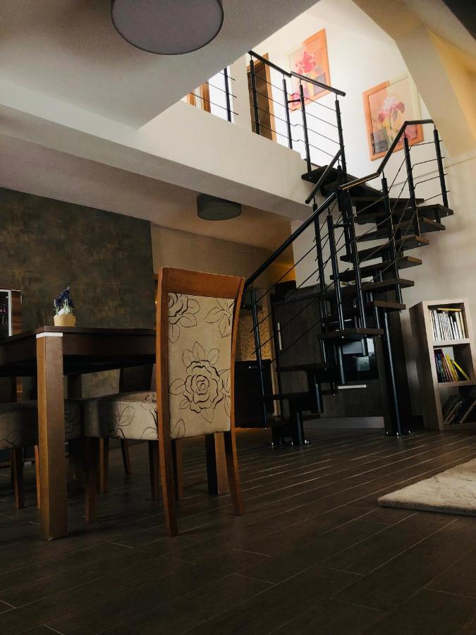 Apartment Horec Donovaly Dış mekan fotoğraf
