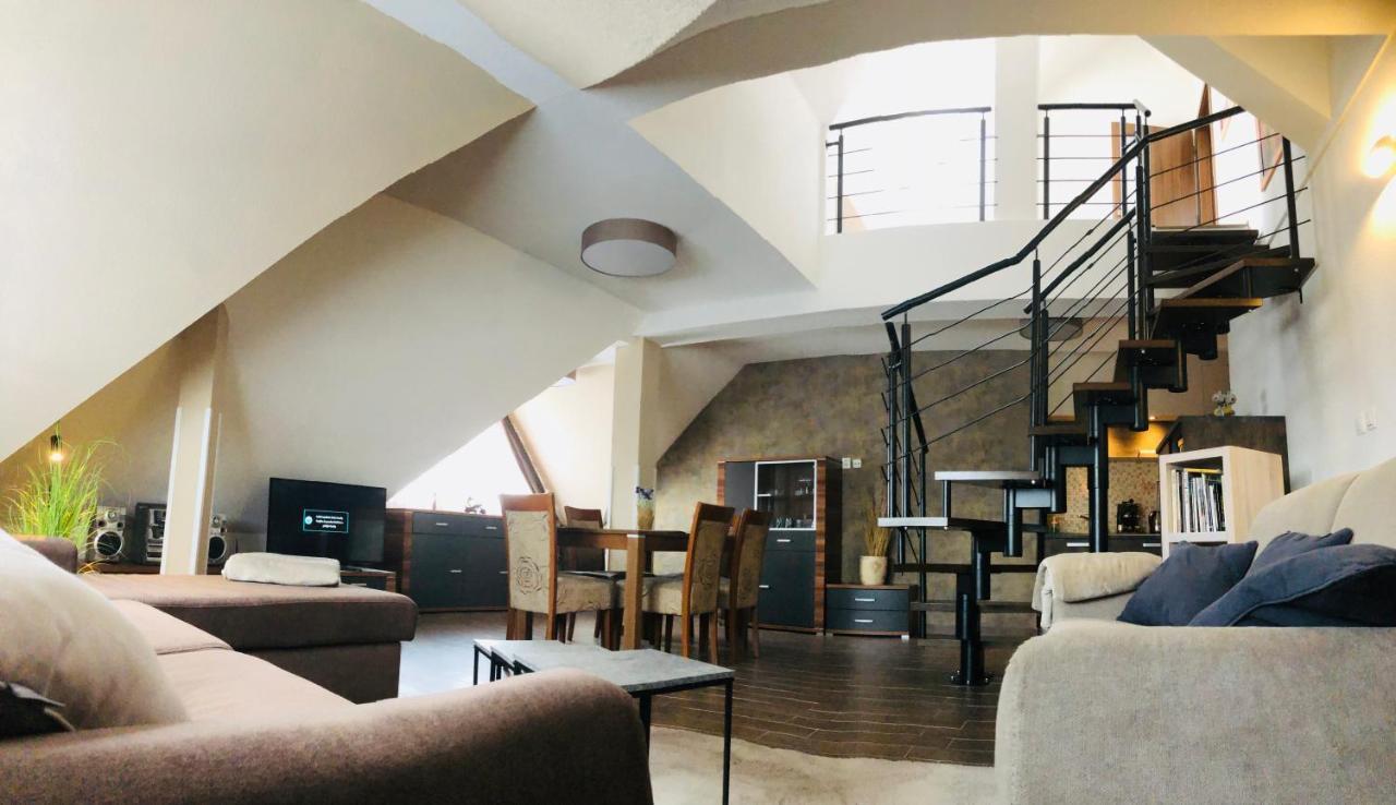 Apartment Horec Donovaly Dış mekan fotoğraf