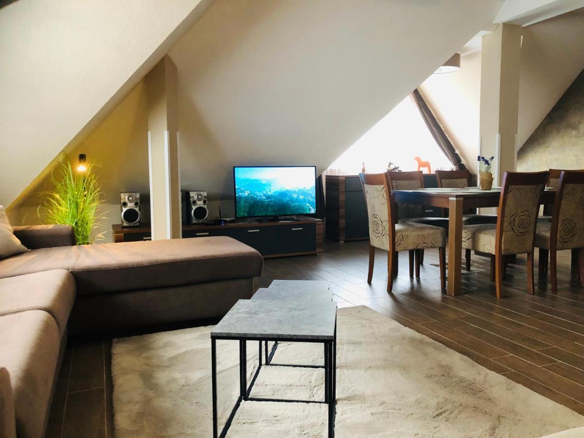 Apartment Horec Donovaly Dış mekan fotoğraf