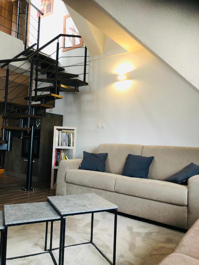 Apartment Horec Donovaly Dış mekan fotoğraf