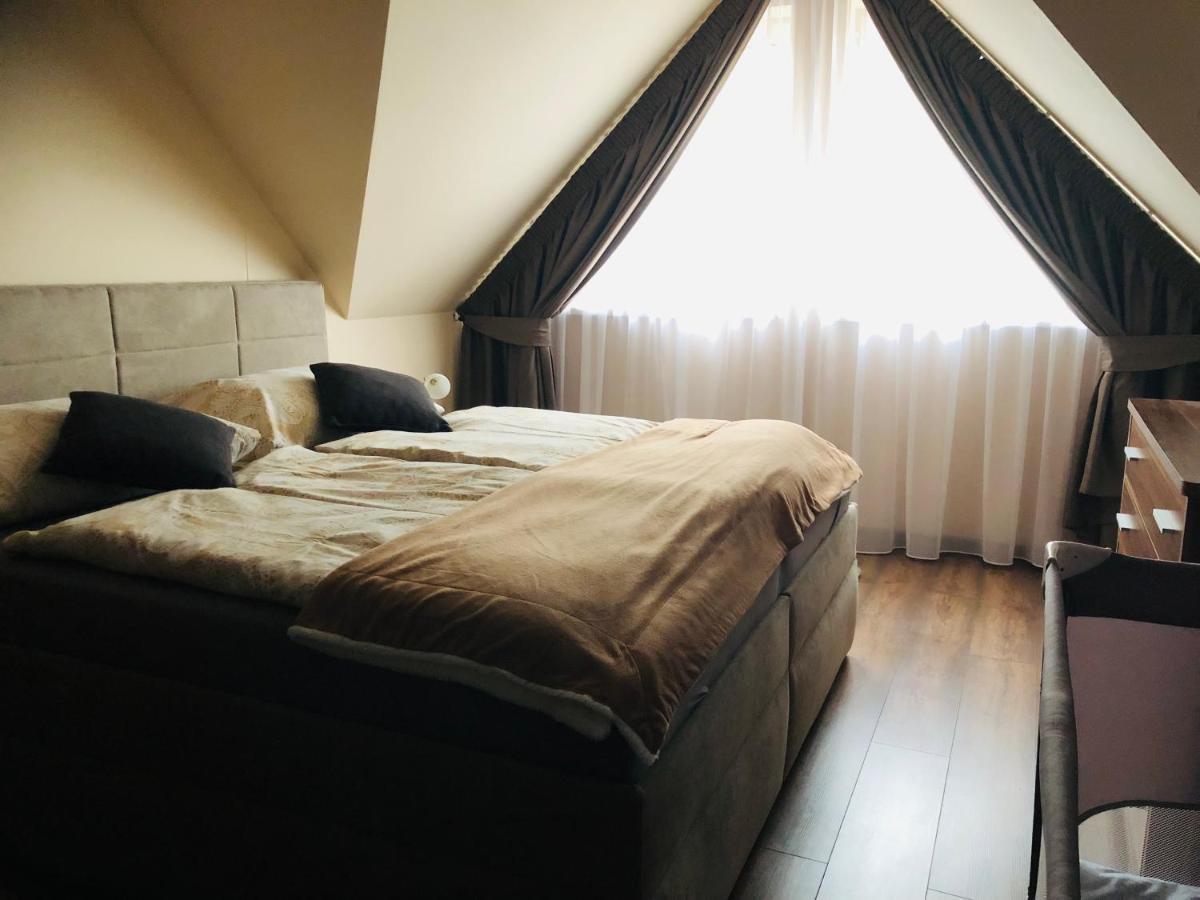 Apartment Horec Donovaly Dış mekan fotoğraf