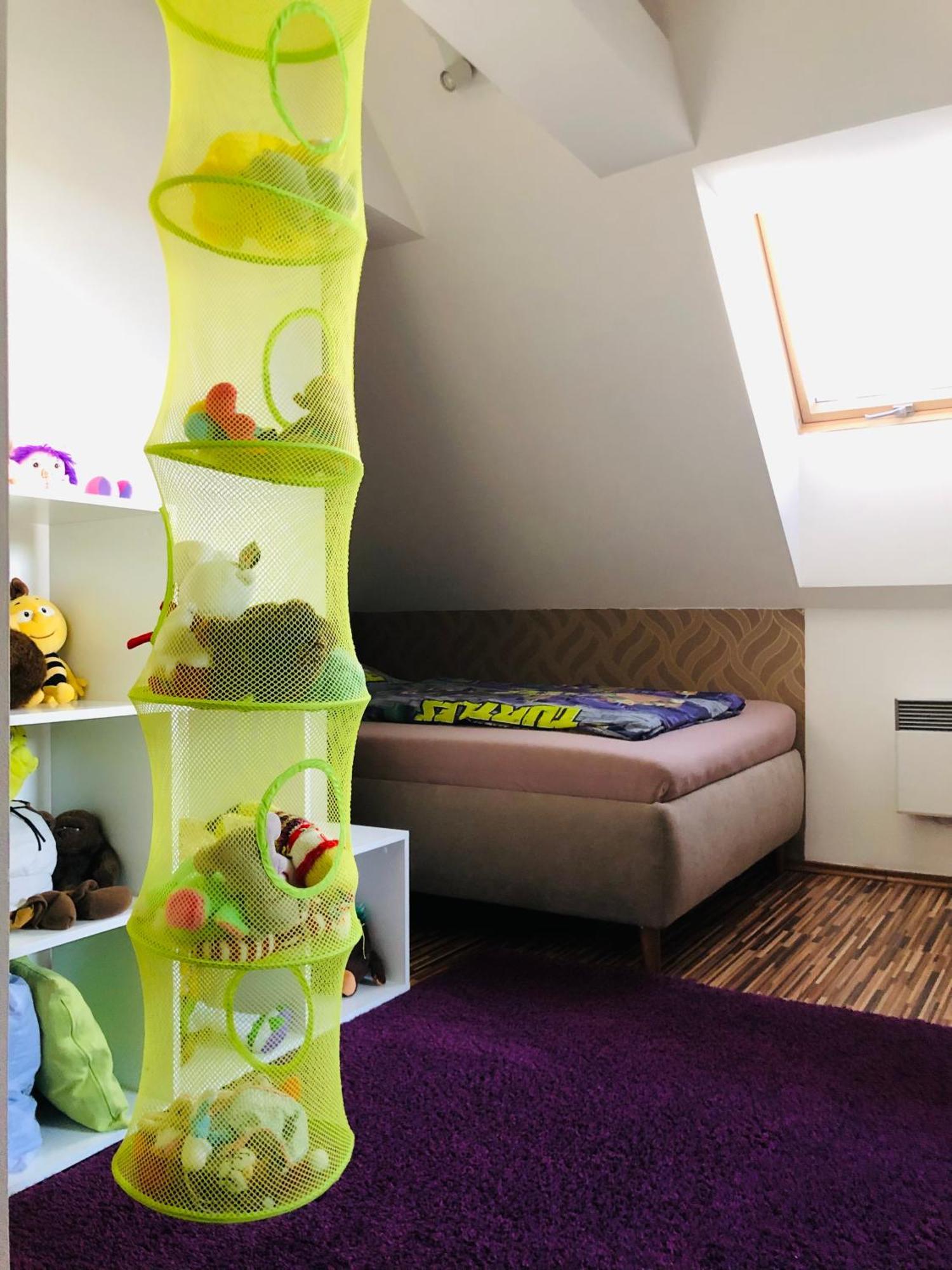 Apartment Horec Donovaly Dış mekan fotoğraf