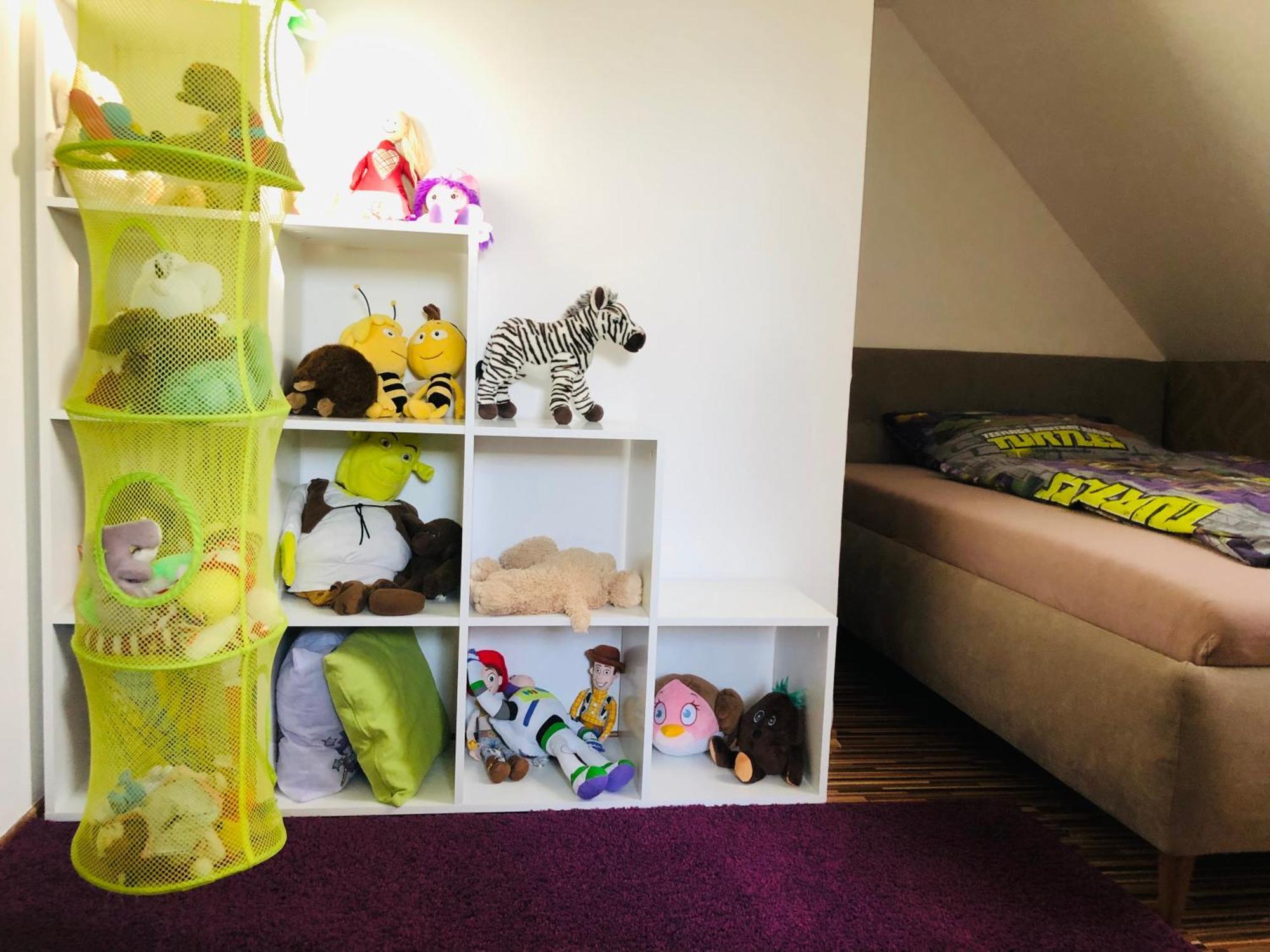 Apartment Horec Donovaly Dış mekan fotoğraf