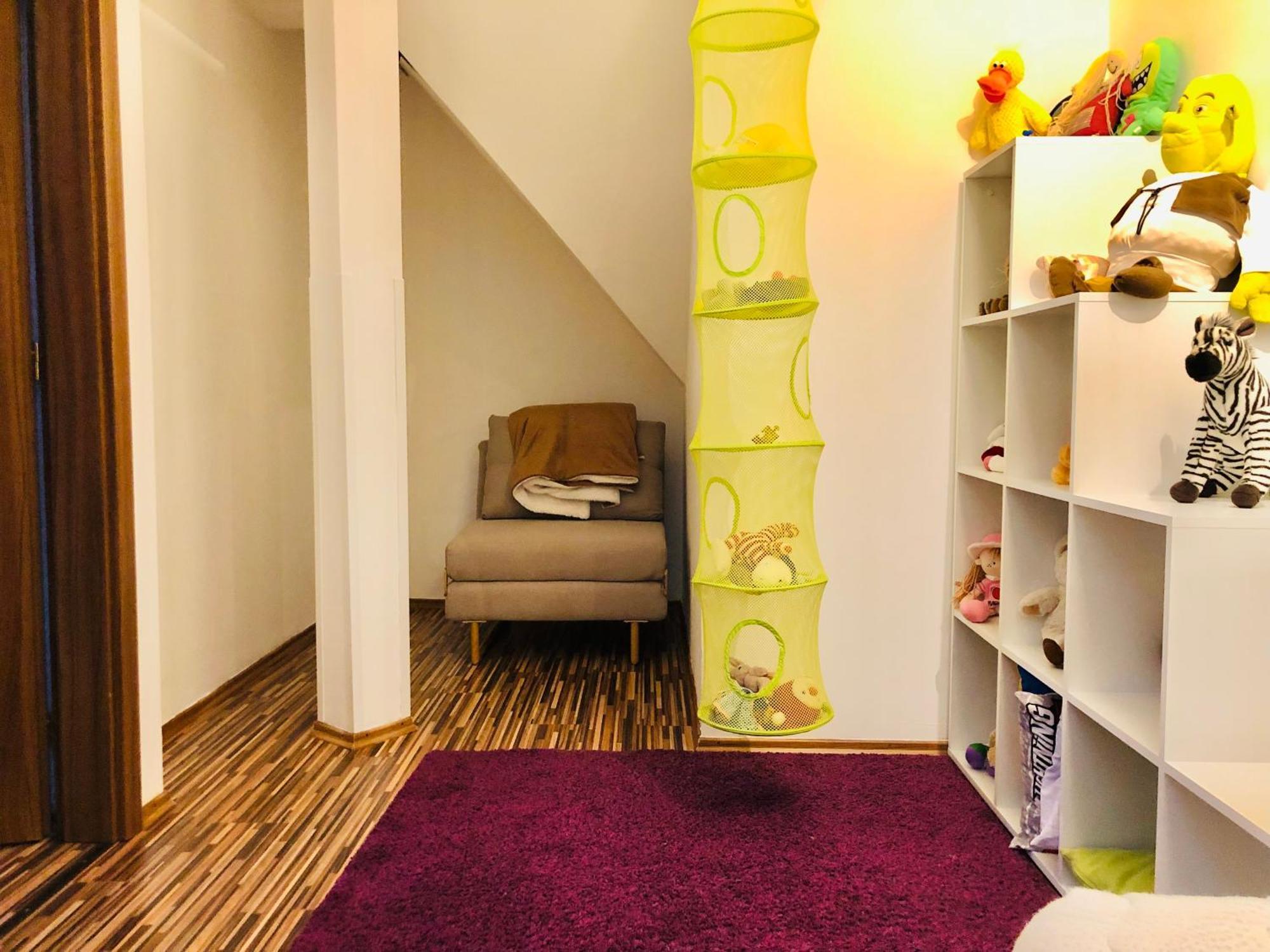 Apartment Horec Donovaly Dış mekan fotoğraf