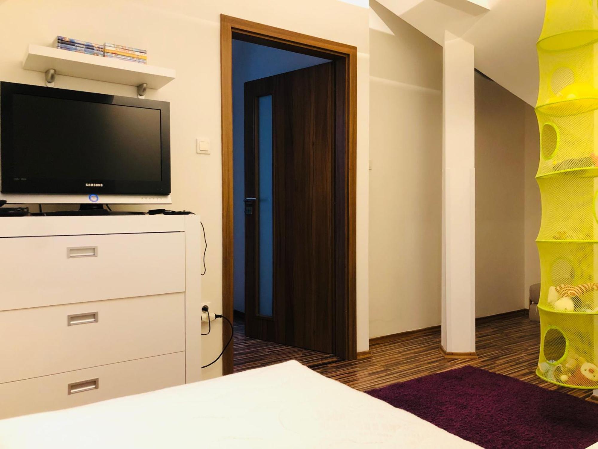 Apartment Horec Donovaly Dış mekan fotoğraf