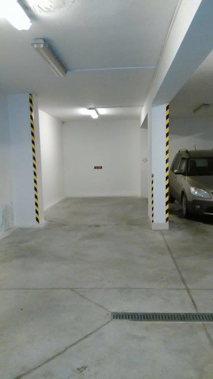 Apartment Horec Donovaly Dış mekan fotoğraf