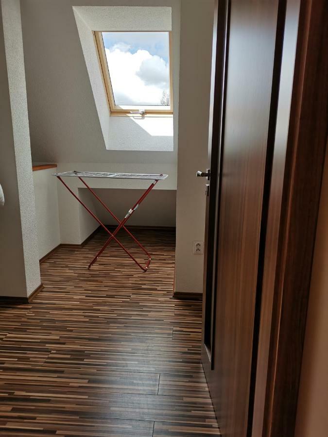 Apartment Horec Donovaly Dış mekan fotoğraf