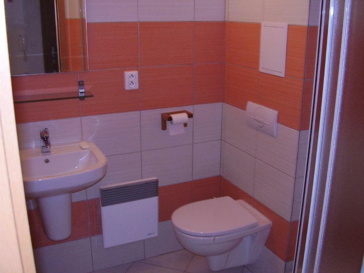 Apartment Horec Donovaly Dış mekan fotoğraf