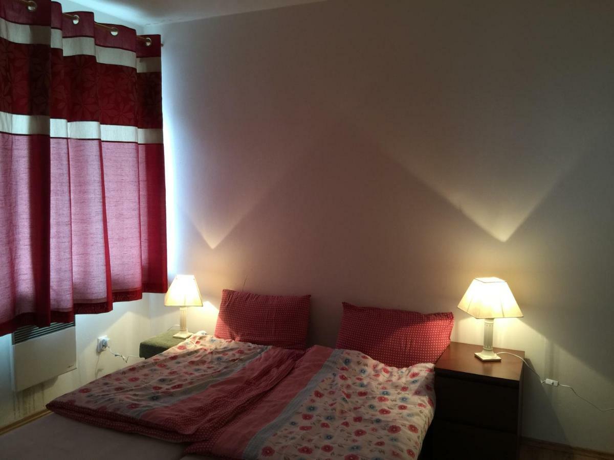 Apartment Horec Donovaly Dış mekan fotoğraf