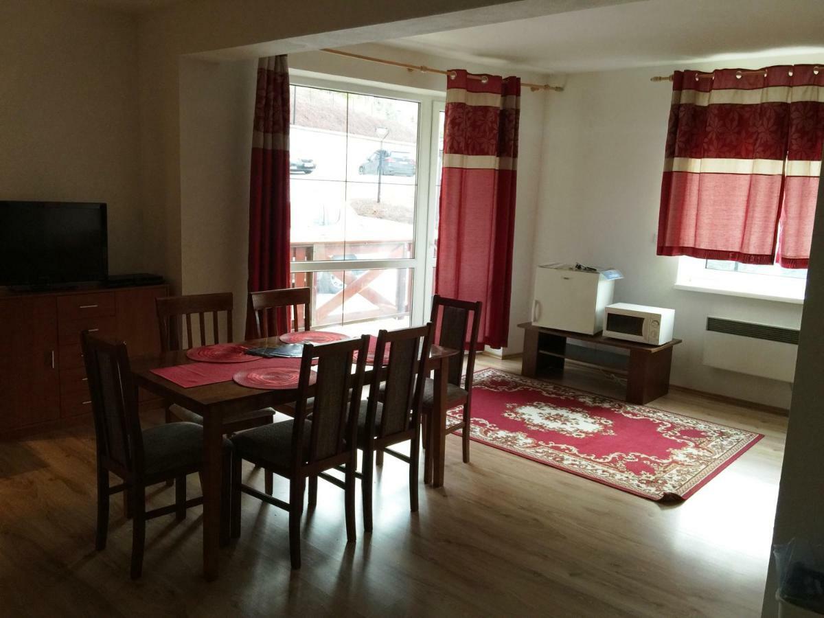 Apartment Horec Donovaly Dış mekan fotoğraf