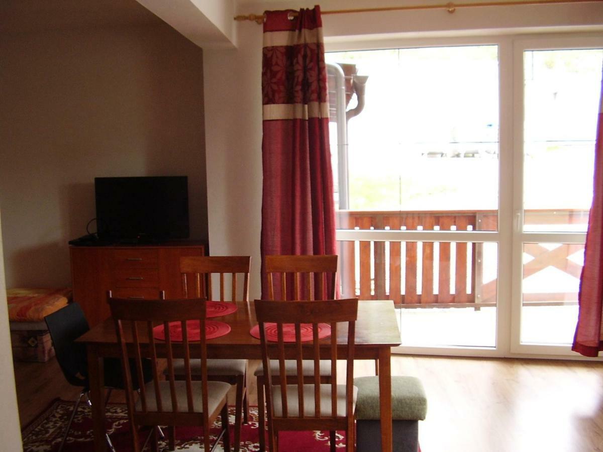 Apartment Horec Donovaly Dış mekan fotoğraf