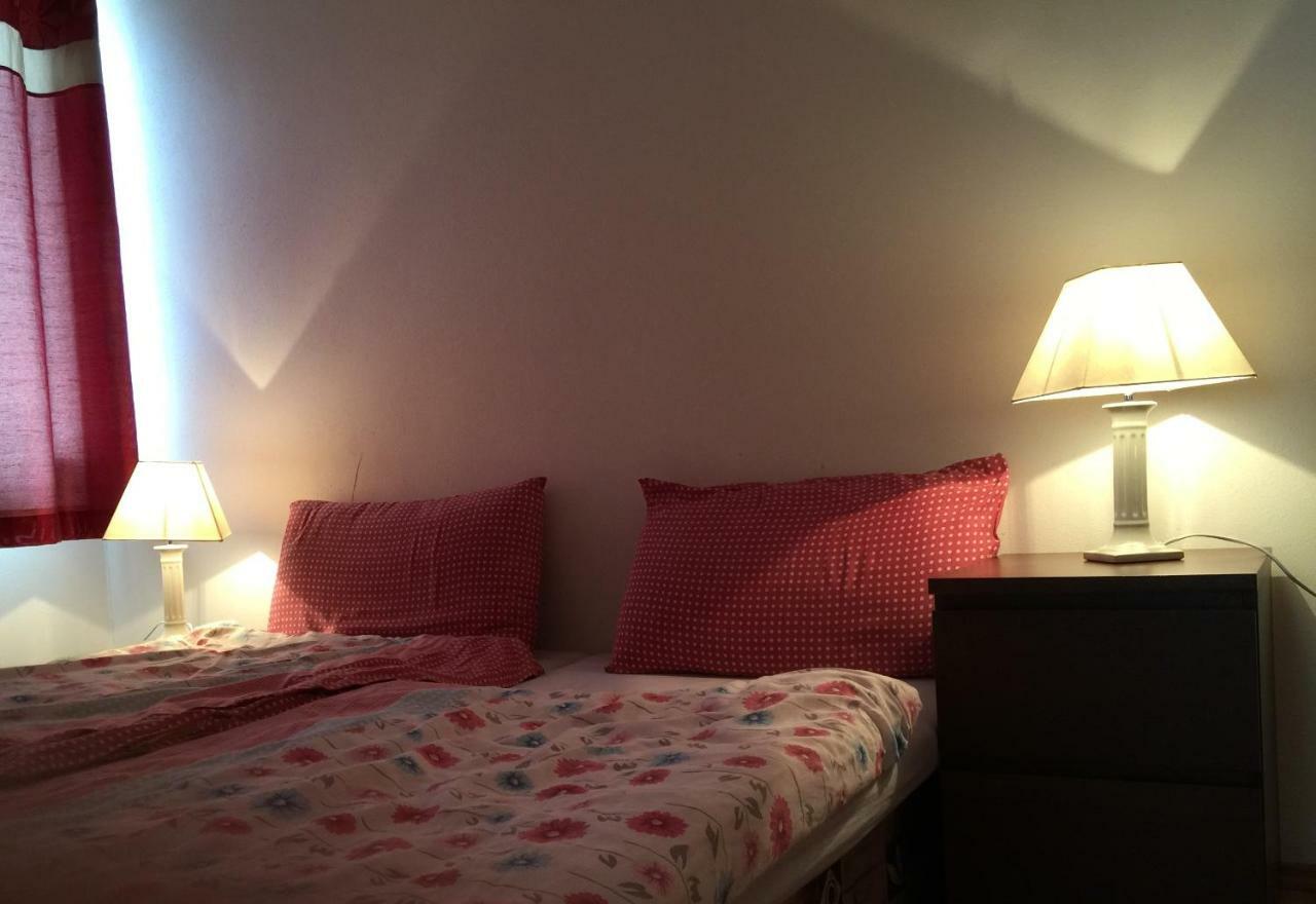 Apartment Horec Donovaly Dış mekan fotoğraf