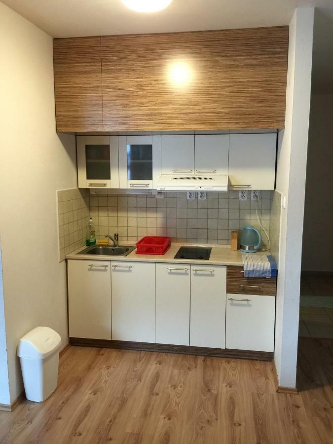 Apartment Horec Donovaly Dış mekan fotoğraf