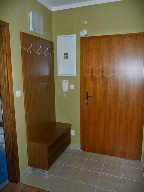 Apartment Horec Donovaly Dış mekan fotoğraf