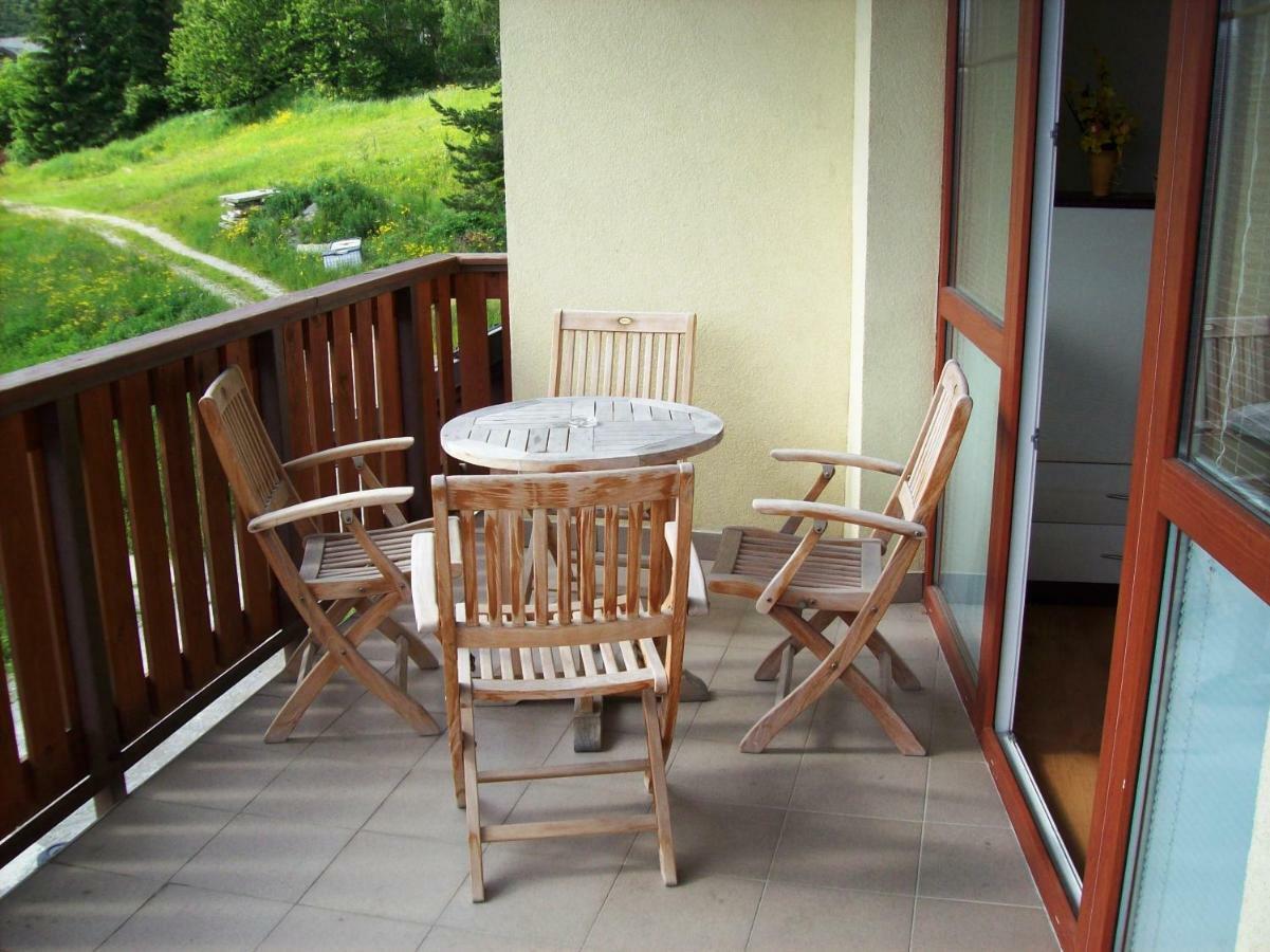 Apartment Horec Donovaly Dış mekan fotoğraf