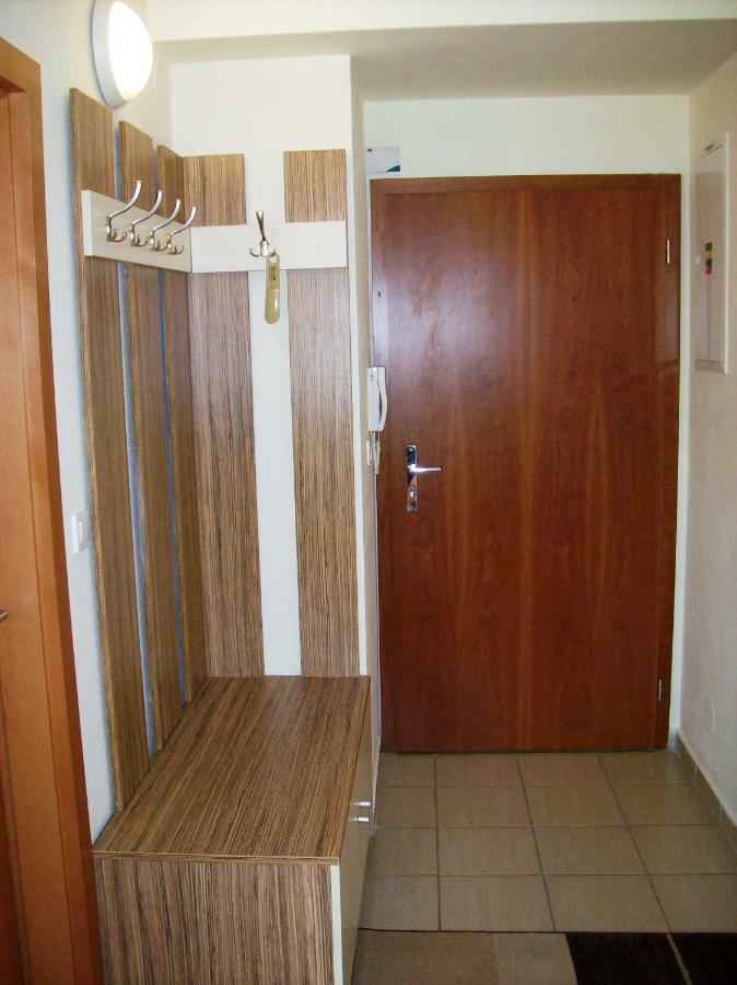 Apartment Horec Donovaly Dış mekan fotoğraf