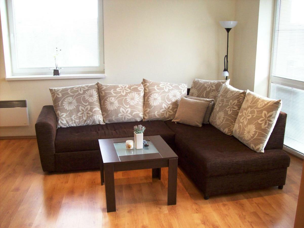Apartment Horec Donovaly Dış mekan fotoğraf
