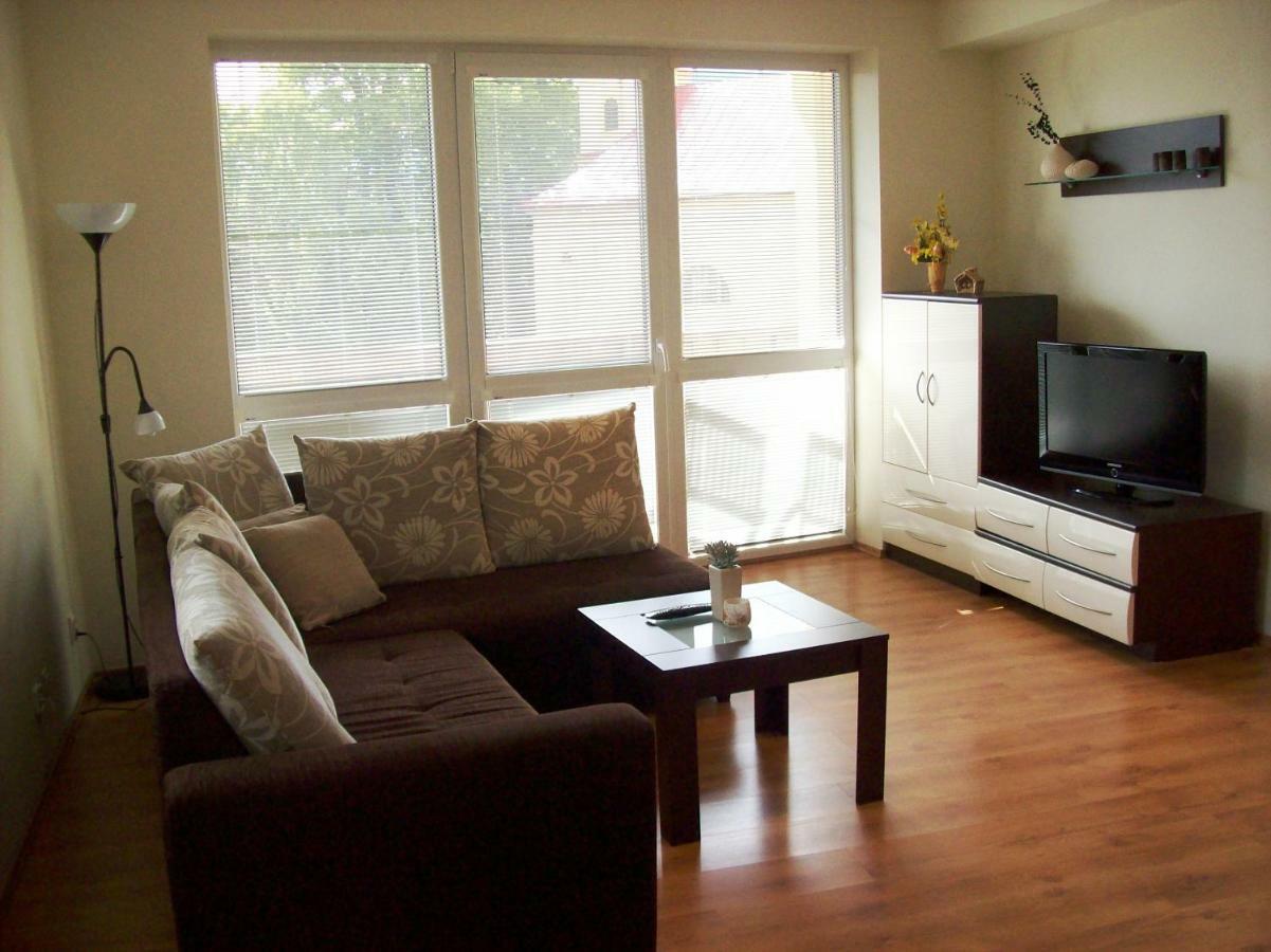 Apartment Horec Donovaly Dış mekan fotoğraf