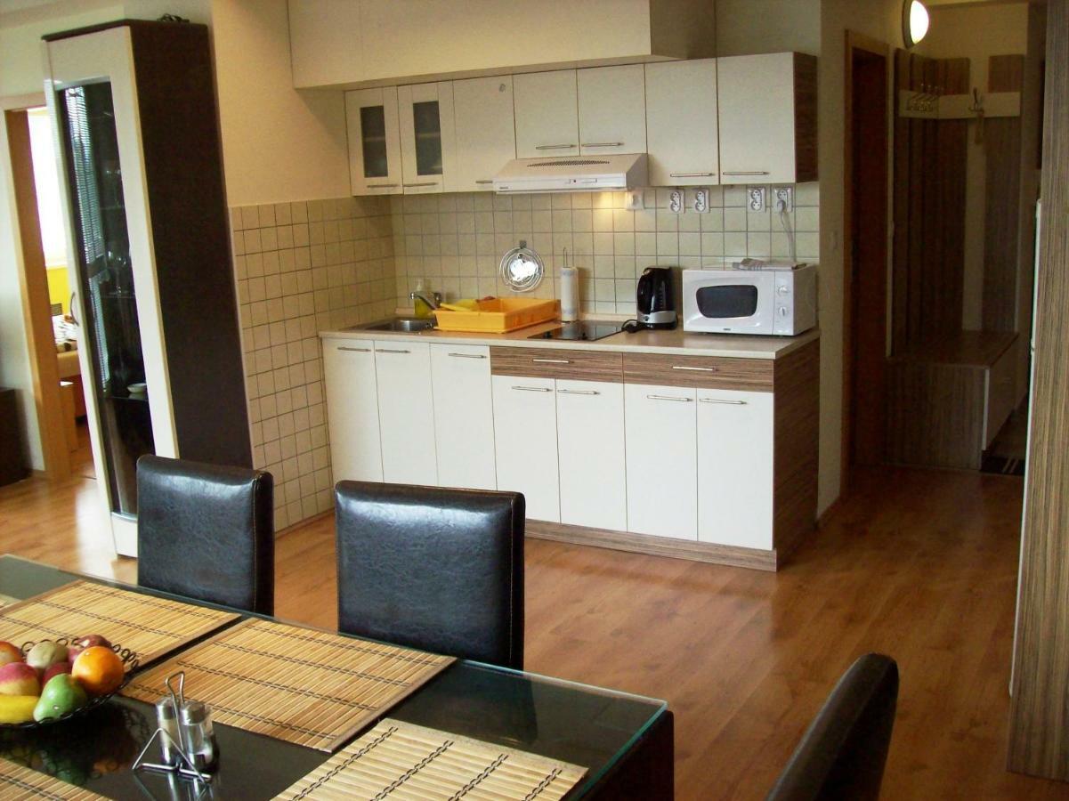 Apartment Horec Donovaly Dış mekan fotoğraf
